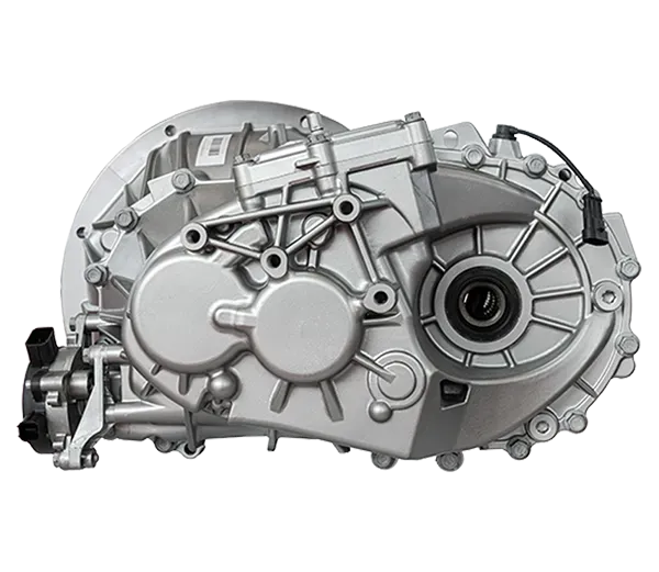 Aluminum die cast special cover