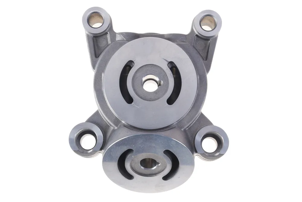 Centercase (R14 Die Cast, 0.67 kg)