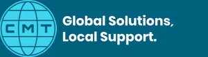 CMT Imports: Global Solutions, Local Support.™