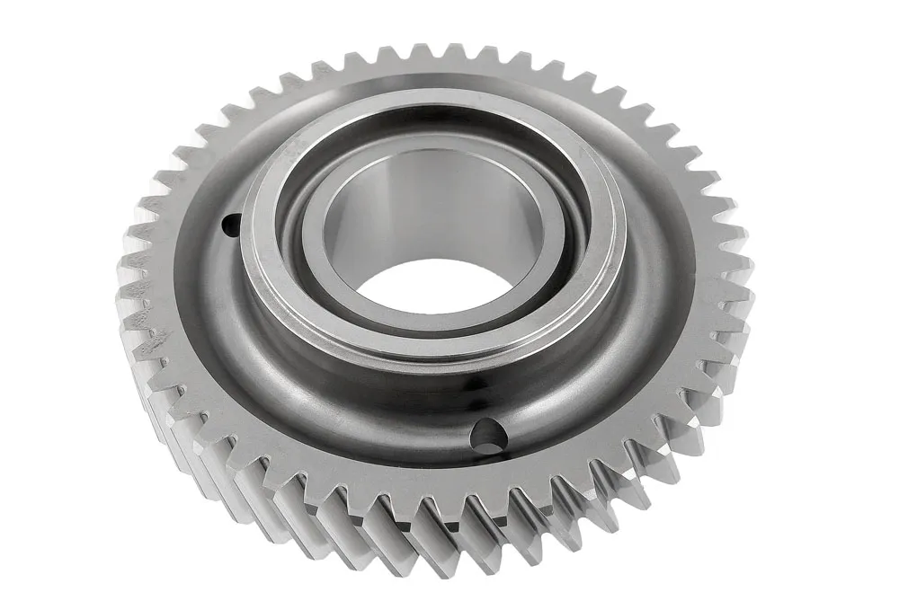 Gear