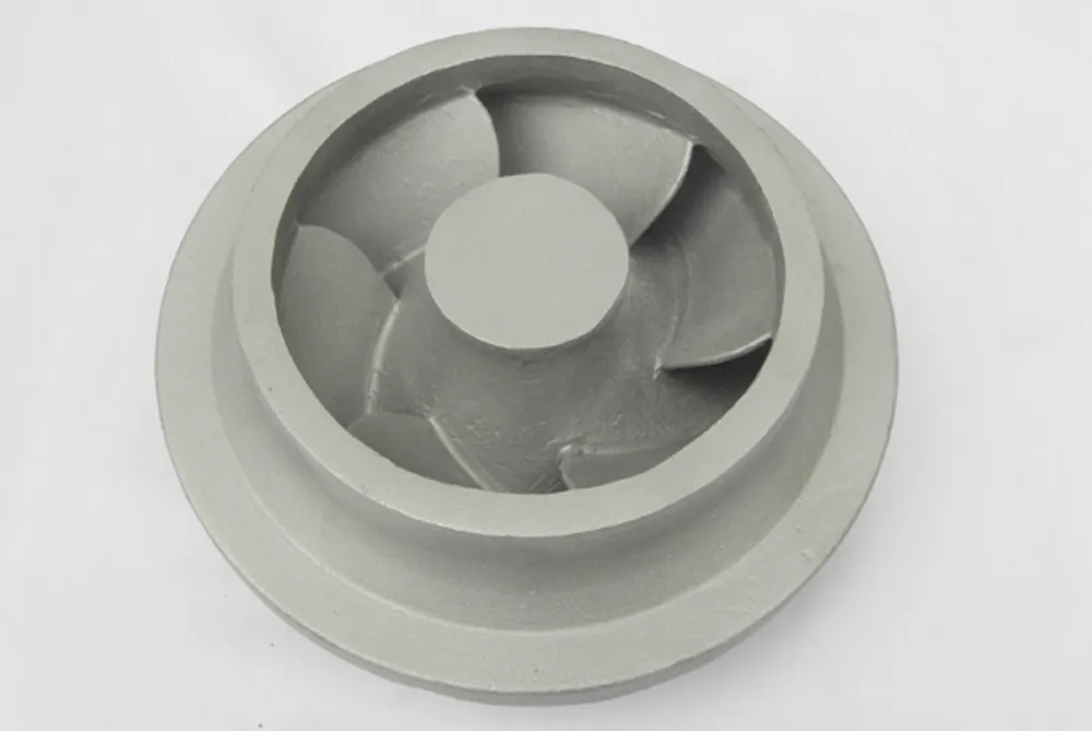 Impeller