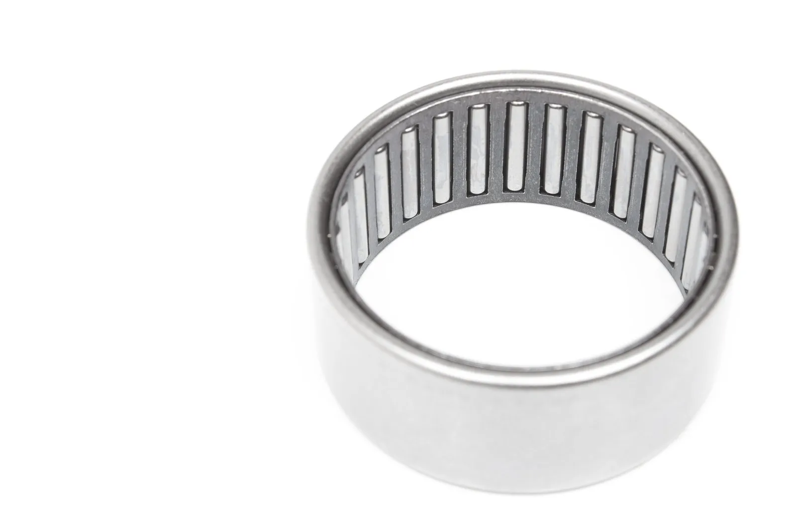 Needle roller bearing