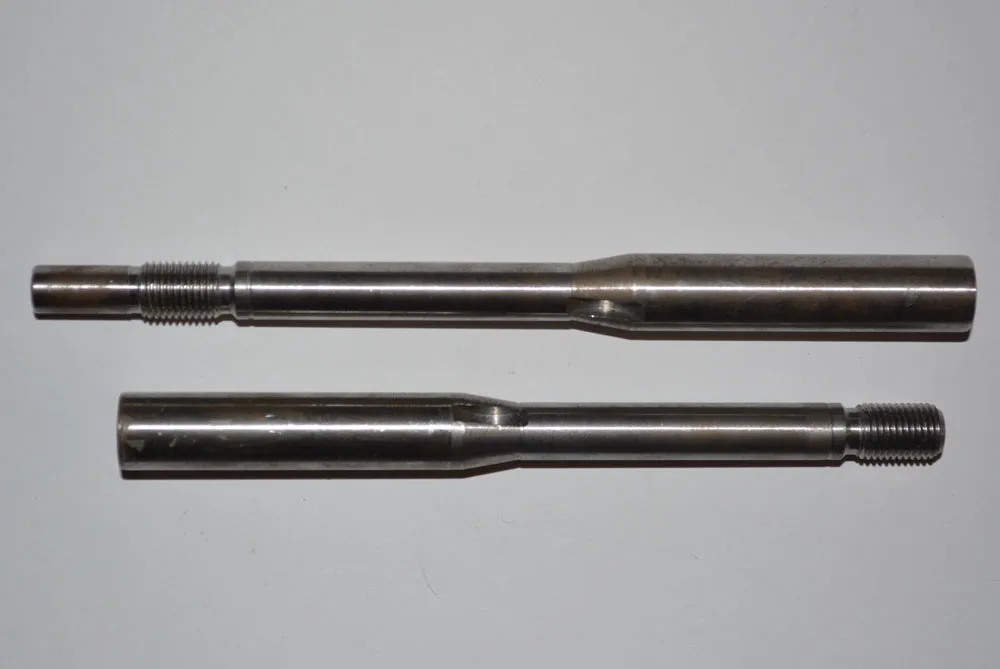 Steering Components (Machined)